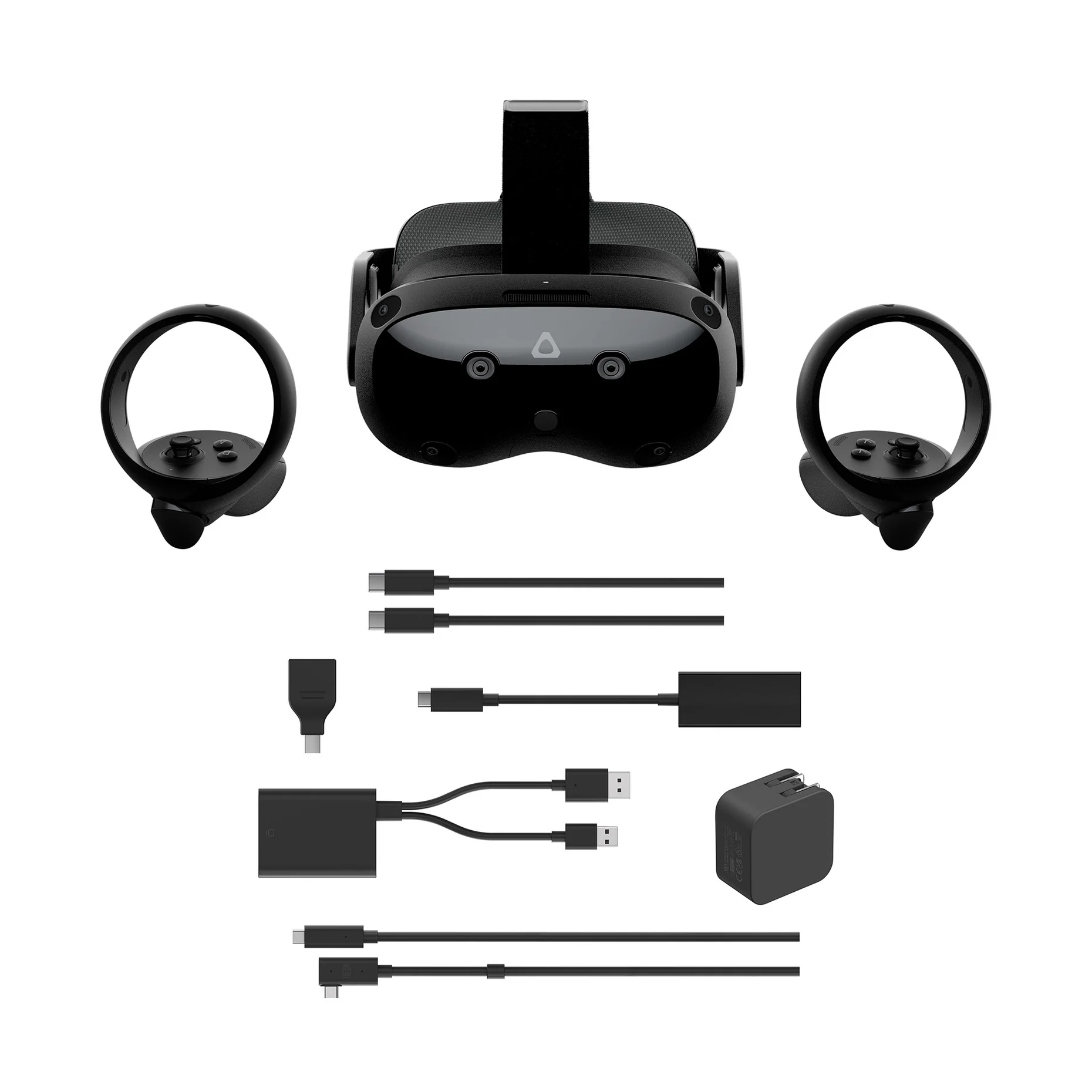 Step Beyond Reality with VIVE